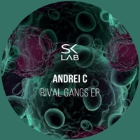 Rival Gangs - Single - Andrei C