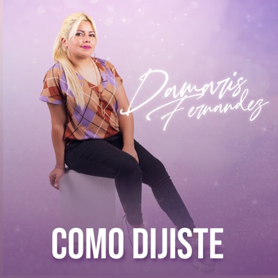 Como Dijiste - Single