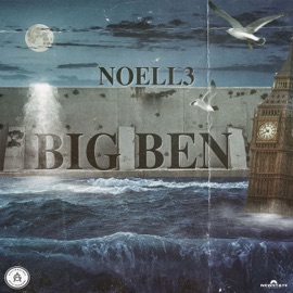 Big Ben NOELL3