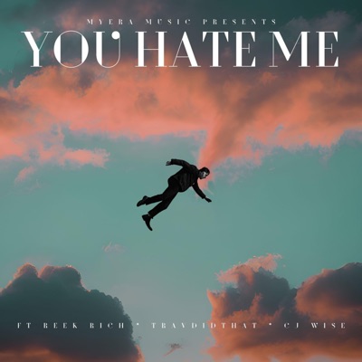 You Hate Me (feat. Travdidthat, Reek Rich & CJ Wise) - Single