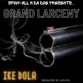 Lesson to be Learned (feat. Ike Dola) A1Yayo