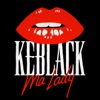 KeBlack - Ma lady