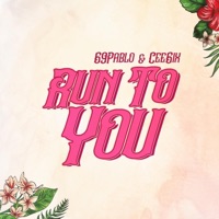 Run To You (feat. Cee6ix) - Single - 69pablo