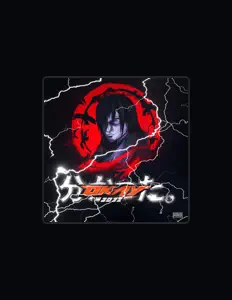 Dengarkan 3022, tonton video musik, baca bio, lihat tanggal tur & lainnya!