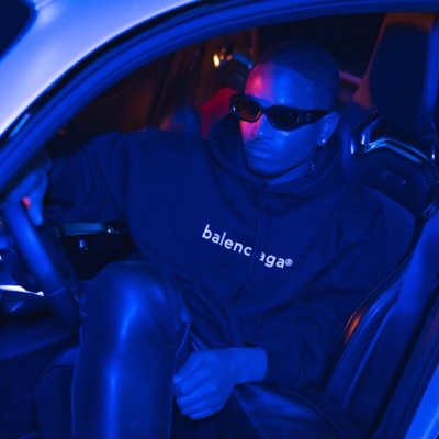 Thinking About You - Single