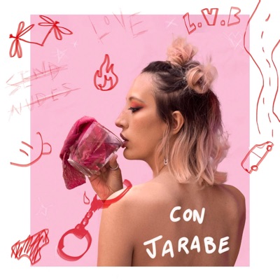 Con jarabe (feat. Koworks) - Single