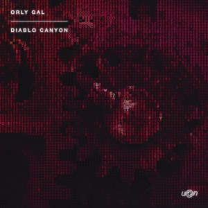 Diablo Canyon - EP