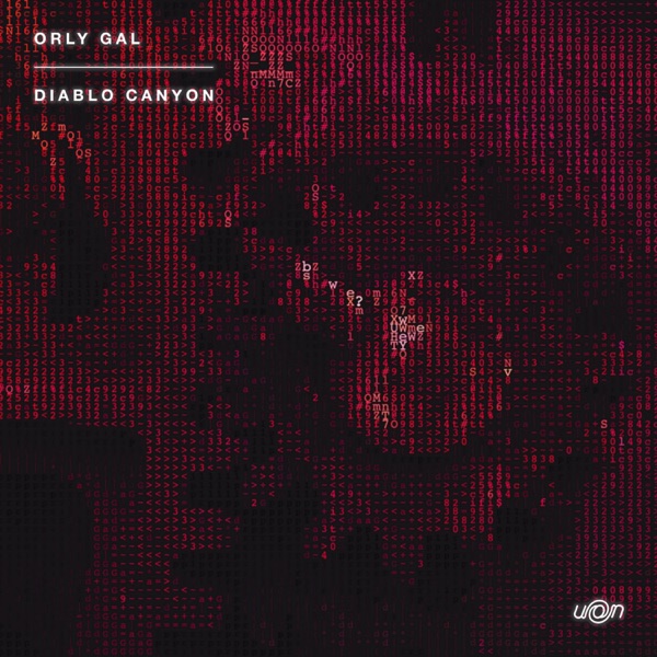 Diablo Canyon - EP
