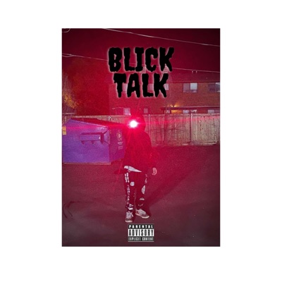 Blick Talk - Single