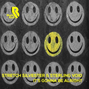 It's Gonna Be Alright - Single