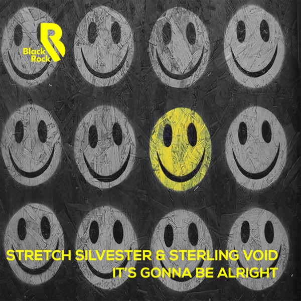 It's Gonna Be Alright - Single
