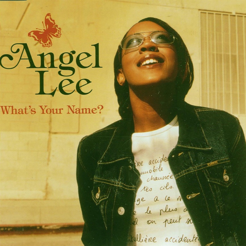 What's Your Name (MJ Cole Master Mix)
