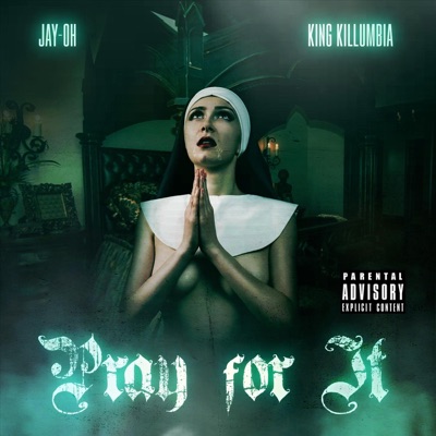 Pray for It - Single