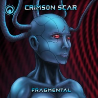Fragmental - Single - Crimson Scar