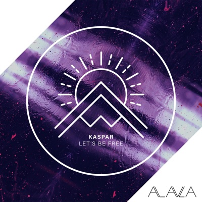 Let's Be Free - Single