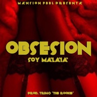 Obsesion - Single - Soy Malaia