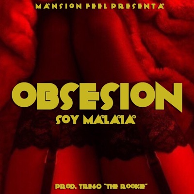 Obsesion - Single