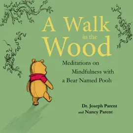 A Walk in the Wood : Meditations on Mindfulness with a Bear Named Pooh