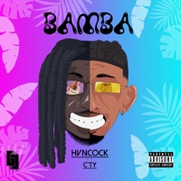 BAMBA (feat. C'TY) - Single - HVNCOK