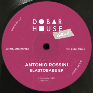 Elastobabe - Single