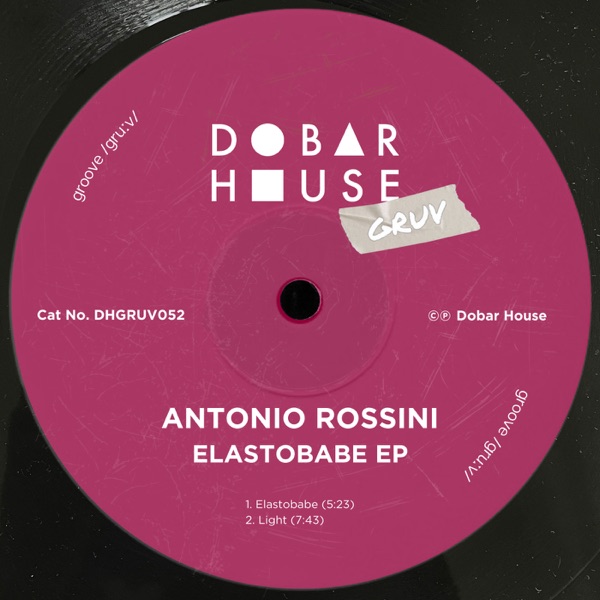 Elastobabe - Single