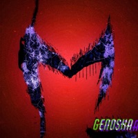 Genosha (feat. V1c3 & Vikoner) - Single - Zaheed Santana