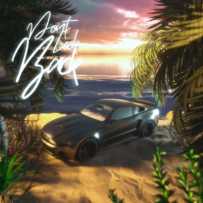 don't look back - Single