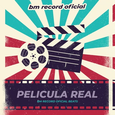 Pelicula Real - Single