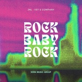 Rock Baby Rock artwork