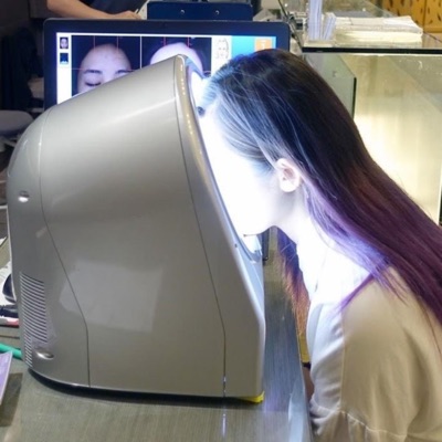 mindscape (feat. handweep & glowtype) - Single