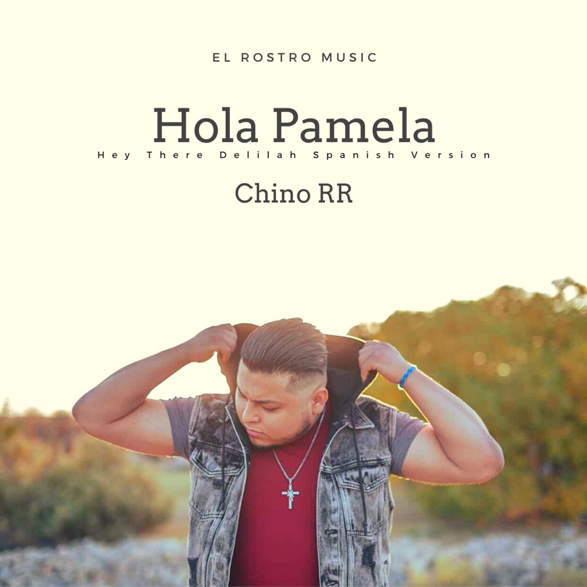 Hey There Delilah (Spanish Version) - Single by Chino RR on Apple Music