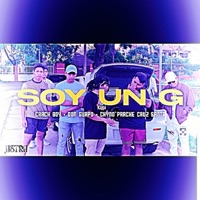 SOY UN G (feat. ELDonGuapo & Chyno Parche Cruz Santa) - Single - Crack Boy
