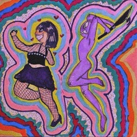 Ricochet (feat. Blackwinterwells) - Single - guiceb0x