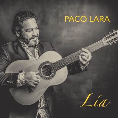 Lía (feat. Rocío Parrilla) - Single