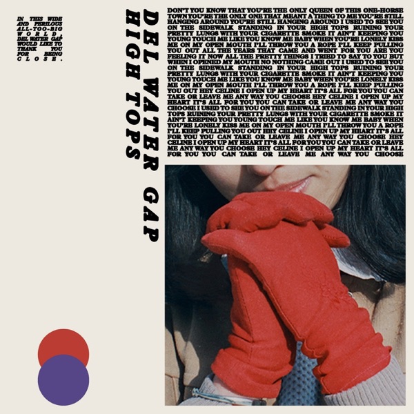 High Tops album cover