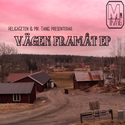 Vägen Framåt - EP
