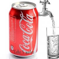 Coke & water Ma Lemon (feat. Zizo) [Remix] - Single - Dlala Ten Ten