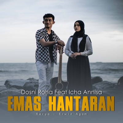 Emas Hantaran (feat. Zicha Anesha) - Single