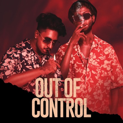 Out of Control (feat. Preto Ballin) - Single
