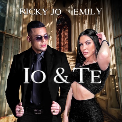Io & Te - Single