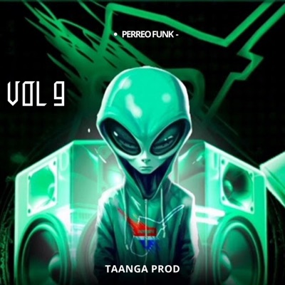 Cachengue 2k24 - Vol 9 Arrocha Rave (feat. Taanga Producciones)