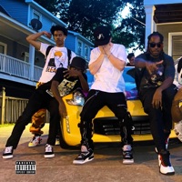 ESCOVITCH (feat. Ham Sandwich & Ty Wild) - Single - 954mari