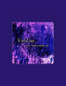 Listen to Violetine, watch music videos, read bio, see tour dates & more!
