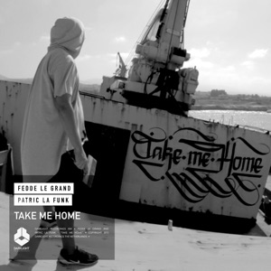 Take Me Home - Single