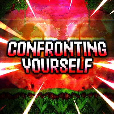 CONFRONTING YOURSELF (Friday Night Funkin': Sonic VS Sonic.EXE) - Single