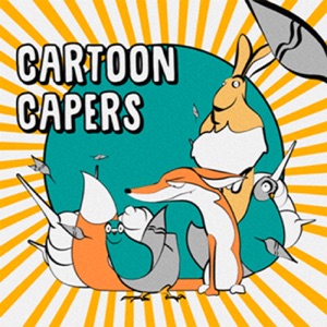 Cartoon Capers