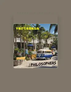 The Philosophers सुनें, म्यूज़िक वीडियो देखें, बायो पढ़ें, दौरे की तारीखें और बहुत कुछ देखें!