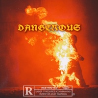 DANGEROUS (feat. Bryce Vi$, Ottiperry & Popo) - Single - Breeso