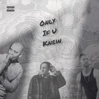 Only If U Knew (feat. Larcin) - Single - David Lopez & RhymSter