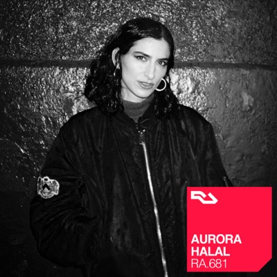 RA.681 Aurora Halal (DJ Mix)